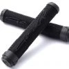 Scooter Parts Fasen Fast Grips Black