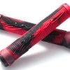 Fasen Fast Grips Red/Black Scooter Parts