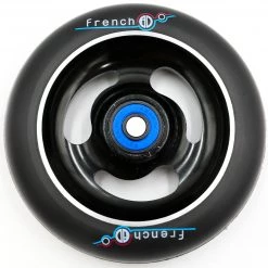 French ID 110mm Wheels Scooter Parts 17 French ID 110mm Wheels Scooter Parts