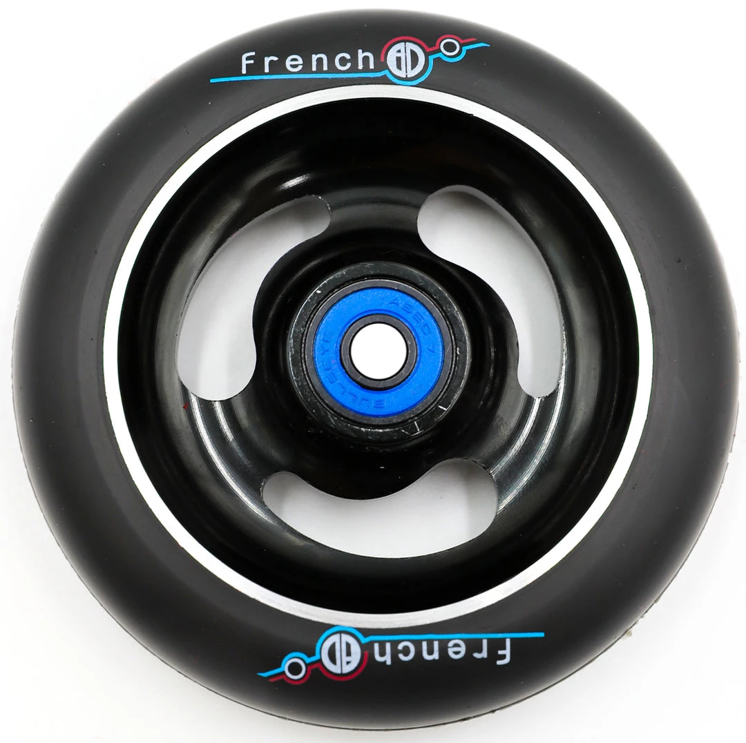 French ID 110mm Wheels Scooter Parts 9 French ID 110mm Wheels Scooter Parts