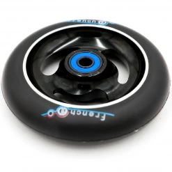 French ID 110mm Wheels Scooter Parts 19 French ID 110mm Wheels Scooter Parts