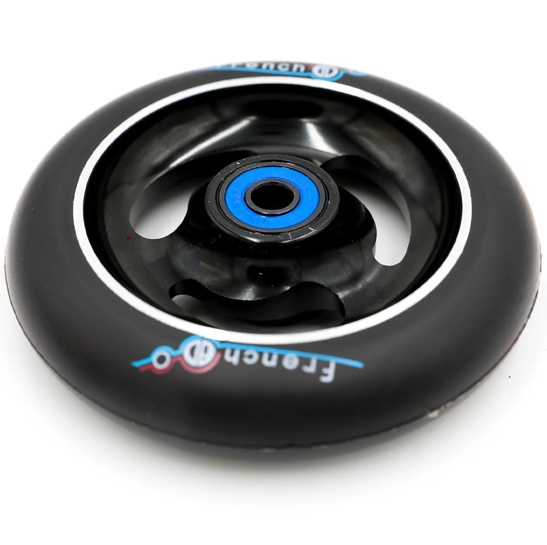 French ID 110mm Wheels Scooter Parts 11 French ID 110mm Wheels Scooter Parts