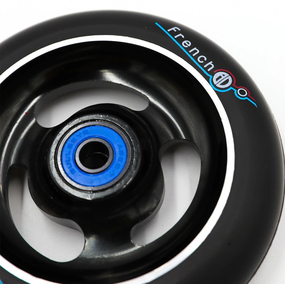 French ID 110mm Wheels Scooter Parts 10 French ID 110mm Wheels Scooter Parts