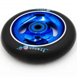 French ID 110mm Wheels Scooter Parts 13 French ID 110mm Wheels Scooter Parts