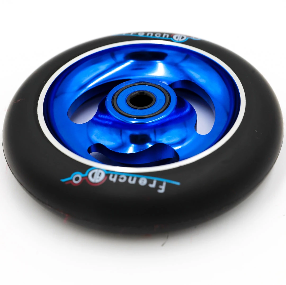 French ID 110mm Wheels Scooter Parts 5 French ID 110mm Wheels Scooter Parts