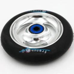 French ID 110mm Wheels Scooter Parts 16 French ID 110mm Wheels Scooter Parts