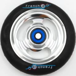 French ID 110mm Wheels Scooter Parts 14 French ID 110mm Wheels Scooter Parts