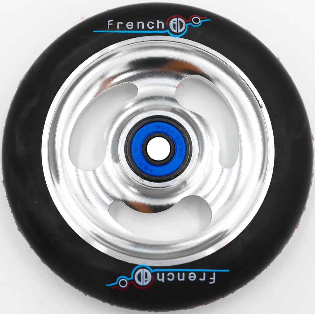 French ID 110mm Wheels Scooter Parts 6 French ID 110mm Wheels Scooter Parts