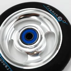 French ID 110mm Wheels Scooter Parts 15 French ID 110mm Wheels Scooter Parts