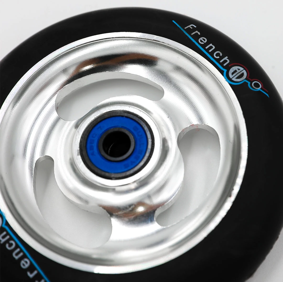 French ID 110mm Wheels Scooter Parts 7 French ID 110mm Wheels Scooter Parts