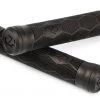 Fuzion Hex Grips Black