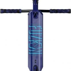 Fuzion Z250 2022 Scooter Complete Scooters