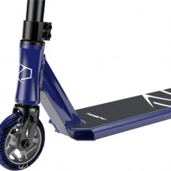 Fuzion Z250 2022 Scooter Complete Scooters