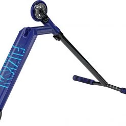 Fuzion Z250 2022 Scooter Complete Scooters