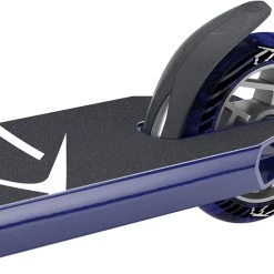 Fuzion Z250 2022 Scooter Complete Scooters