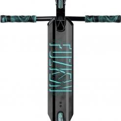 Fuzion Z250 2022 Scooter Complete Scooters