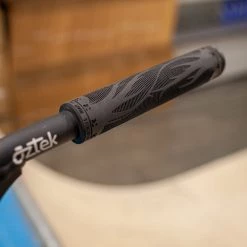 The Scooter Zone 'Knight' Custom Build