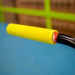 The Scooter Zone Complete Scooters 'Silver Surfer' Custom Build