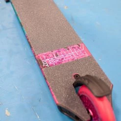 The Scooter Zone 'Dusk' Custom Build Complete Scooters