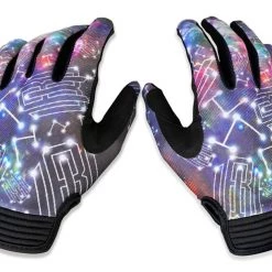 Scooter Parts Raymond Warner Galaxy Gloves