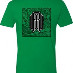 Raymond Warner Gradient Shirt