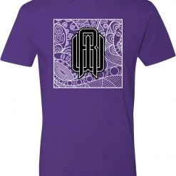 Raymond Warner Gradient Shirt