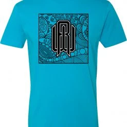 Raymond Warner Gradient Shirt