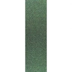 Plain Griptape Griptape Full Sheet Green Glitter