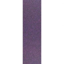 Plain Griptape Griptape Full Sheet Purple Glitter
