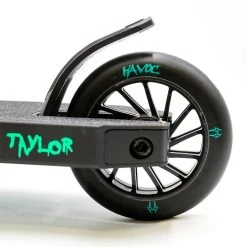 Scooter Parts Havoc Descendant Dejion Taylor Signature Scooter 21 Scooter Parts Havoc Descendant Dejion Taylor Signature Scooter