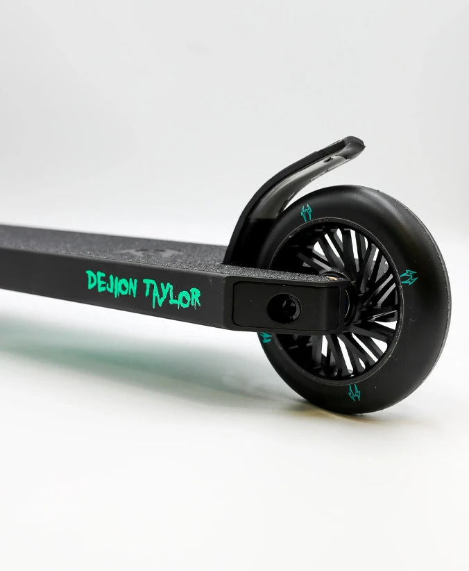 Scooter Parts Havoc Descendant Dejion Taylor Signature Scooter 12 Scooter Parts Havoc Descendant Dejion Taylor Signature Scooter