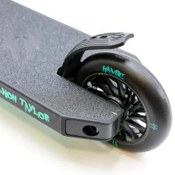 Scooter Parts Havoc Descendant Dejion Taylor Signature Scooter 23 Scooter Parts Havoc Descendant Dejion Taylor Signature Scooter