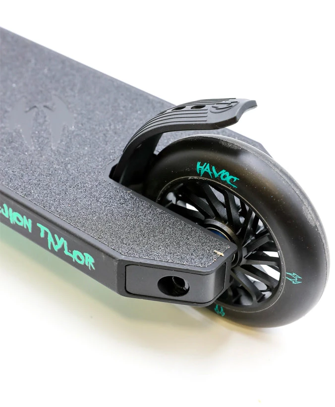 Scooter Parts Havoc Descendant Dejion Taylor Signature Scooter 13 Scooter Parts Havoc Descendant Dejion Taylor Signature Scooter