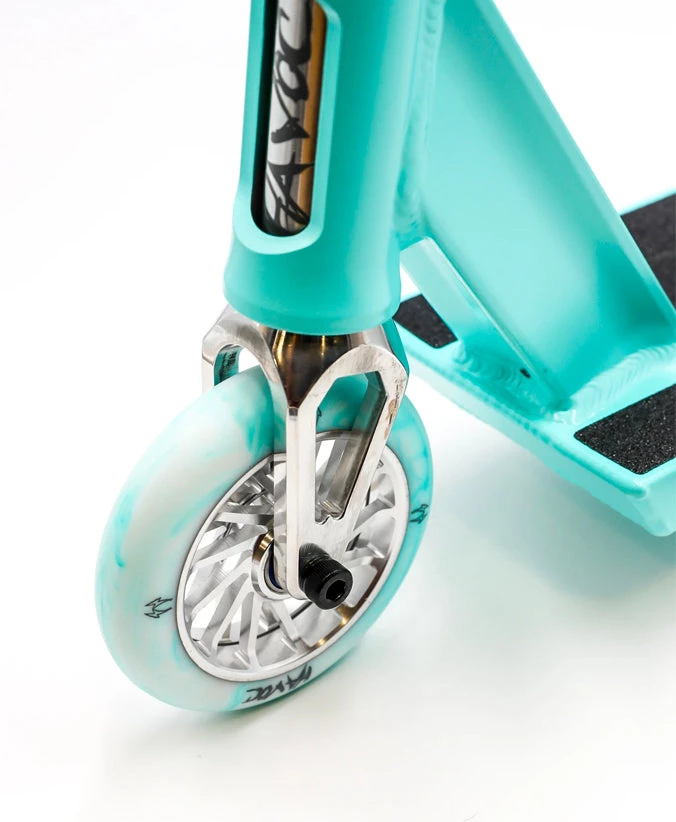 Scooter Parts Havoc Descendant Dejion Taylor Signature Scooter 4 Scooter Parts Havoc Descendant Dejion Taylor Signature Scooter