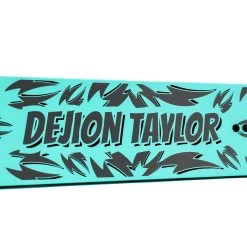 Scooter Parts Havoc Descendant Dejion Taylor Signature Scooter 15 Scooter Parts Havoc Descendant Dejion Taylor Signature Scooter
