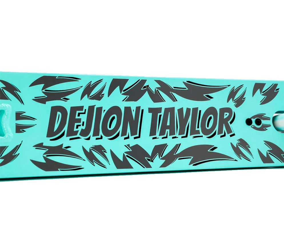 Scooter Parts Havoc Descendant Dejion Taylor Signature Scooter 5 Scooter Parts Havoc Descendant Dejion Taylor Signature Scooter