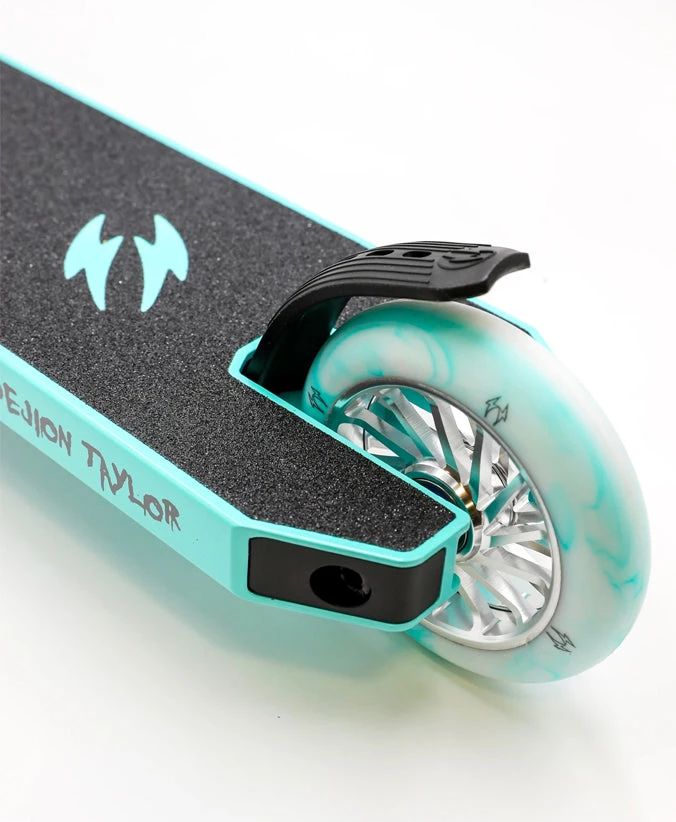 Scooter Parts Havoc Descendant Dejion Taylor Signature Scooter 6 Scooter Parts Havoc Descendant Dejion Taylor Signature Scooter