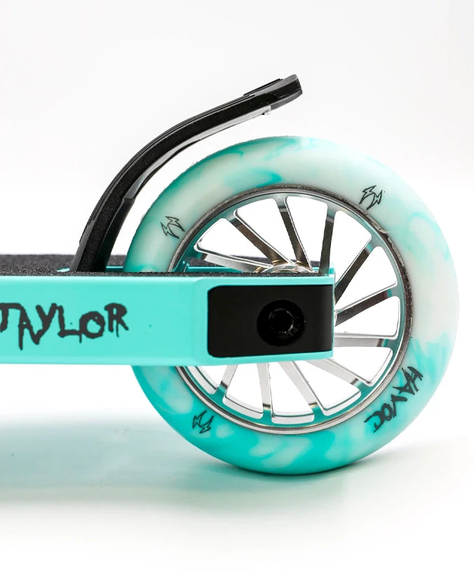 Scooter Parts Havoc Descendant Dejion Taylor Signature Scooter 7 Scooter Parts Havoc Descendant Dejion Taylor Signature Scooter