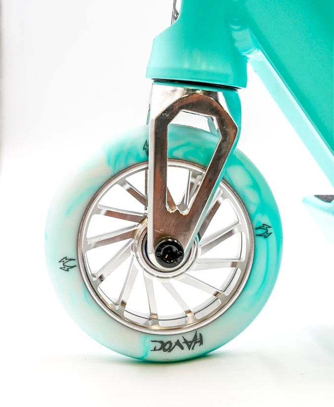 Scooter Parts Havoc Descendant Dejion Taylor Signature Scooter 8 Scooter Parts Havoc Descendant Dejion Taylor Signature Scooter