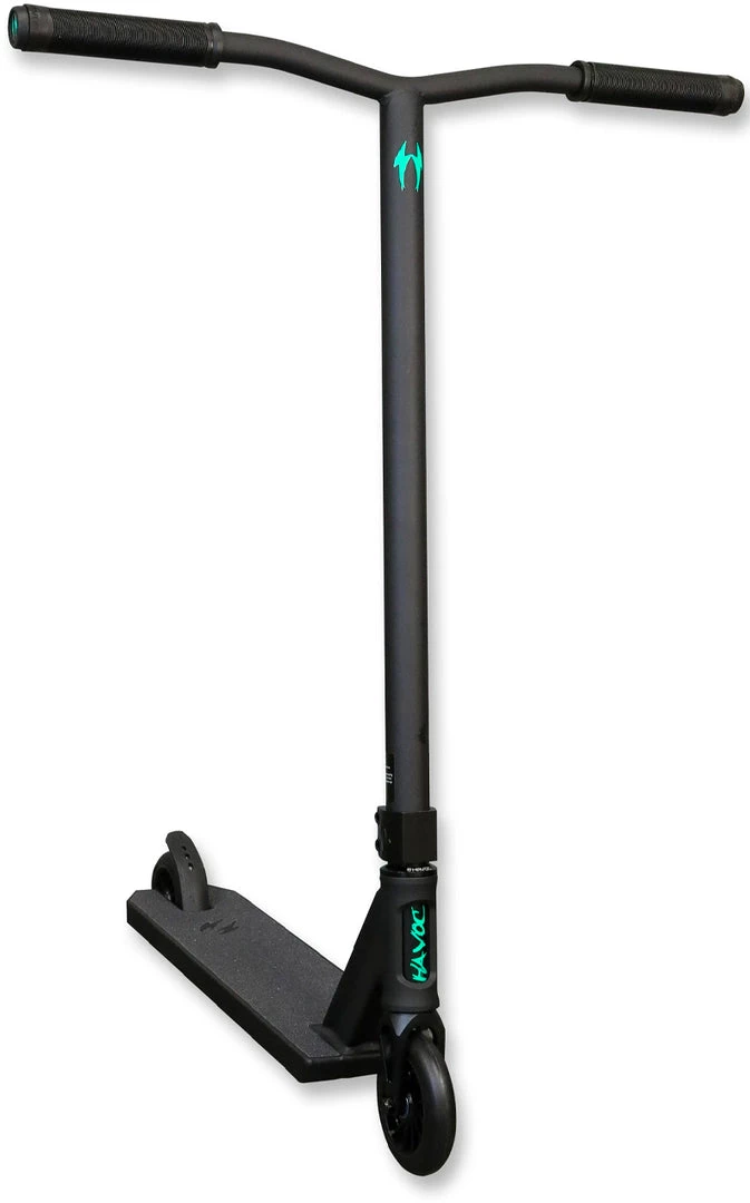 Scooter Parts Havoc Descendant Dejion Taylor Signature Scooter 9 Scooter Parts Havoc Descendant Dejion Taylor Signature Scooter