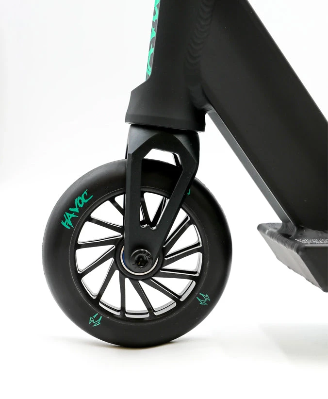 Scooter Parts Havoc Descendant Dejion Taylor Signature Scooter 10 Scooter Parts Havoc Descendant Dejion Taylor Signature Scooter