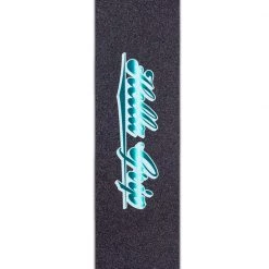 Hella Grip Anton Abramson Signature Grip Tape Scooter Parts