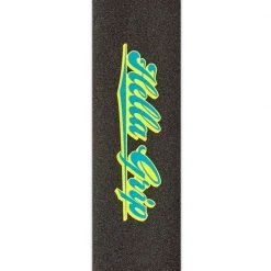 Scooter Parts Hella Grip Classic Logo Griptape