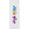 Hella Grip Classic Rainbow Griptape Scooter Parts
