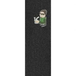 Hella Grip OG Sloth Cooper Klaar Signature Griptape