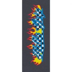 Hella Grip Hot Wheels Grip Tape