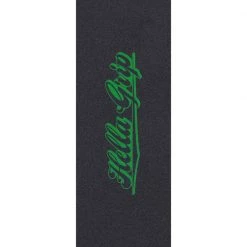 Scooter Parts Hella Grip Lime Griptape