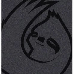 Hella Grip Lineout Black Griptape Scooter Parts