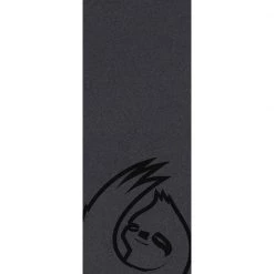 Hella Grip Lineout Black Griptape Scooter Parts