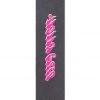 Hella Grip Pink Panther Kevin Closson Signature Griptape Scooter Parts